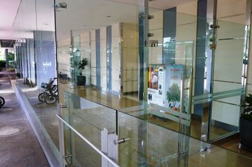 South View Serviced Apartments