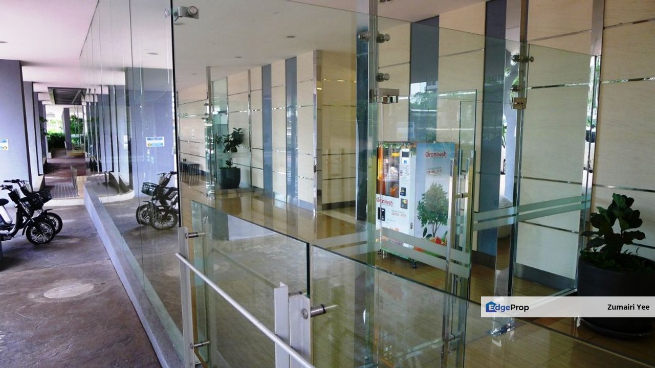 Southview Residence Bangsar South for Sale, Kuala Lumpur, Pantai