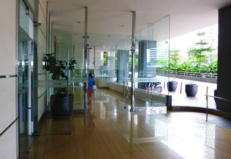 South View Serviced Apartments