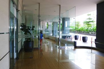 South View Serviced Apartments