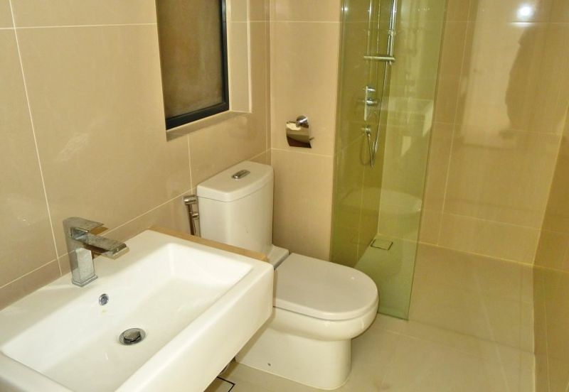 South View Serviced Apartments