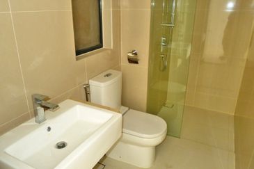 South View Serviced Apartments