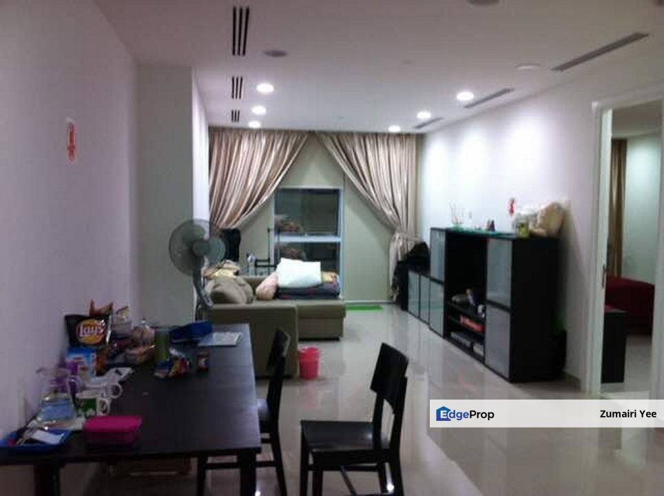 Binjai 8 SOHO condominium KLCC for Sale, Kuala Lumpur, KLCC