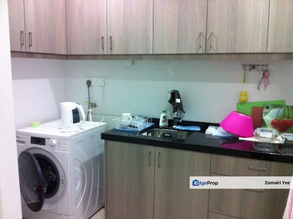 Binjai 8 SOHO condominium KLCC for Sale, Kuala Lumpur, KLCC