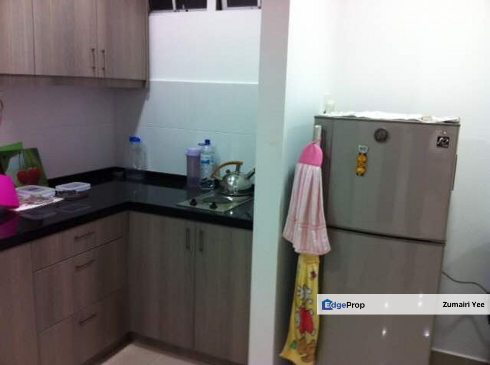 Binjai 8 SOHO condominium KLCC for Sale, Kuala Lumpur, KLCC