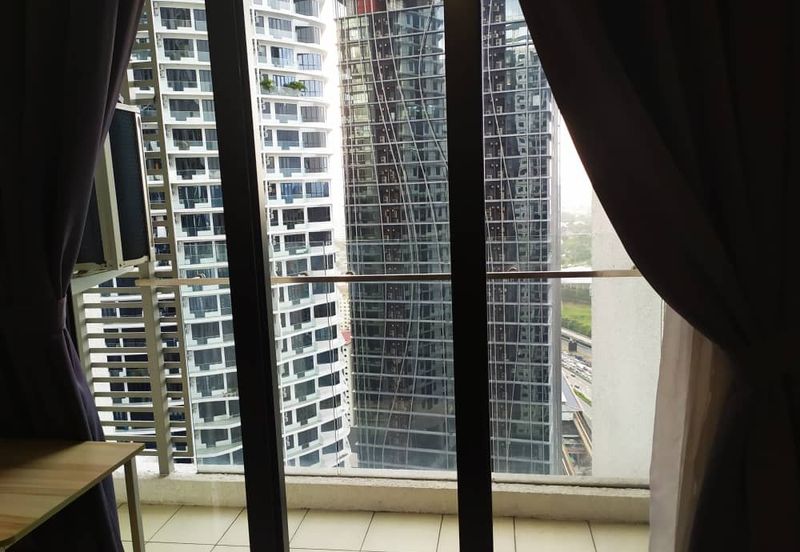 South View Serviced Apartments