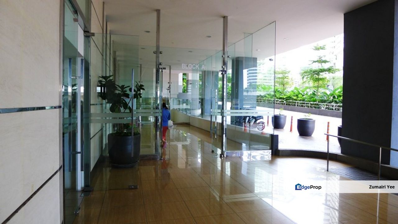 South View Condominium Bangsar South For Sale, Kuala Lumpur, Pantai