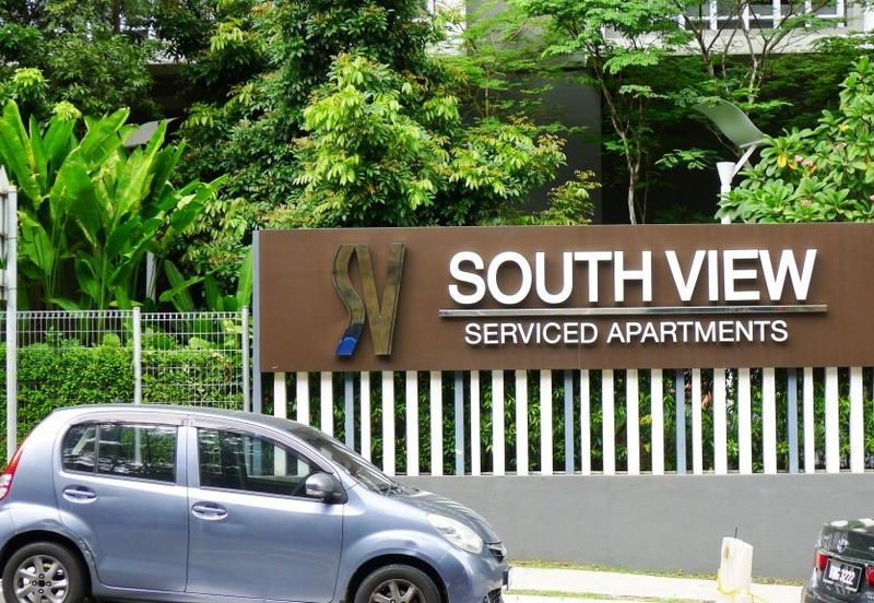South View Serviced Apartments