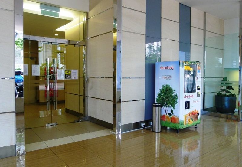 South View Serviced Apartments