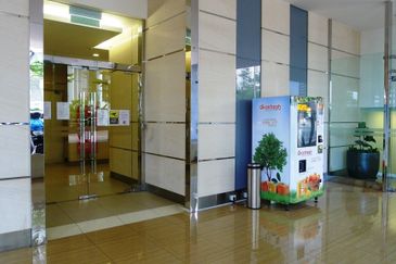 South View Serviced Apartments