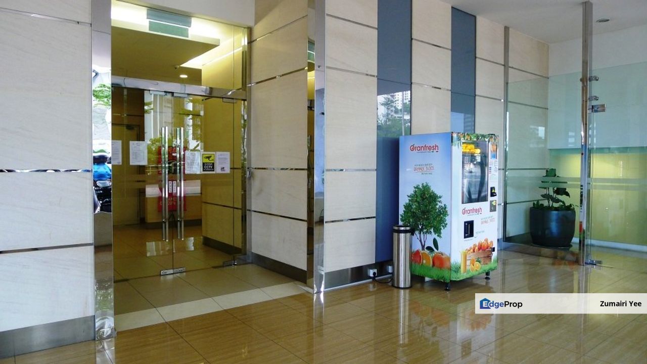 South View Condominium Bangsar South For Sale, Kuala Lumpur, Pantai