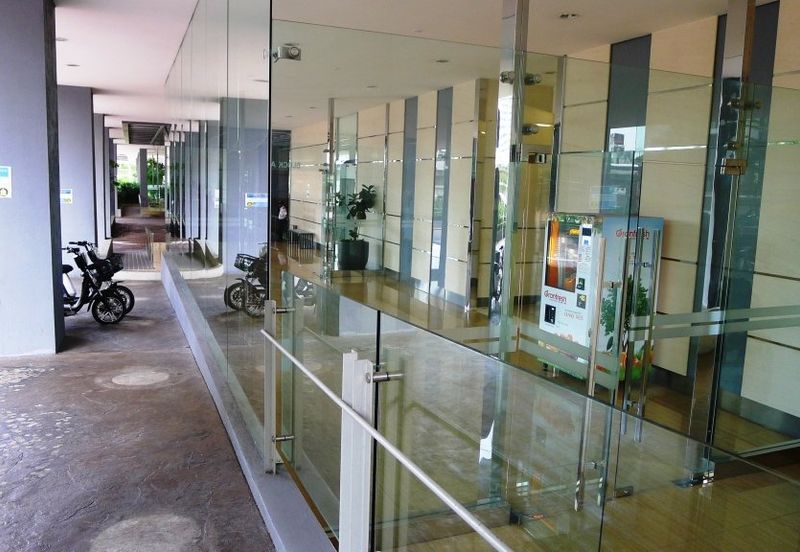 South View Serviced Apartments