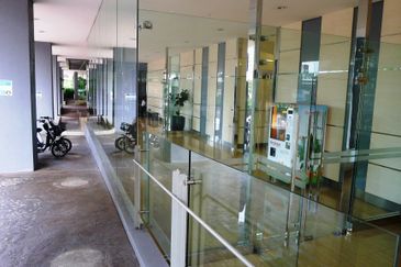 South View Serviced Apartments