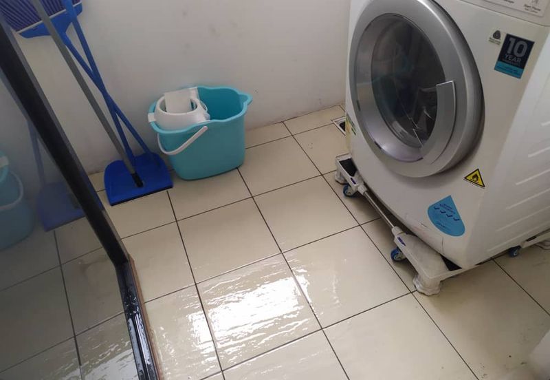 South View Serviced Apartments