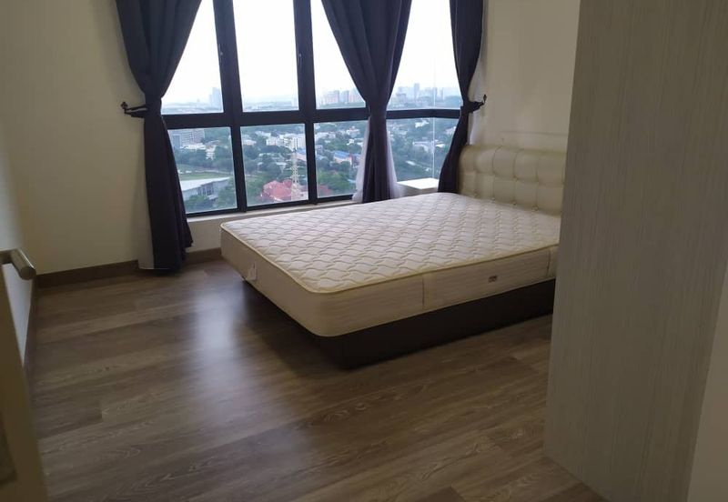 South View Serviced Apartments