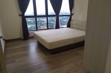 South View Serviced Apartments
