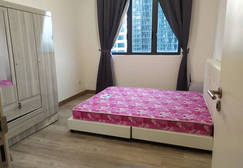 South View Serviced Apartments