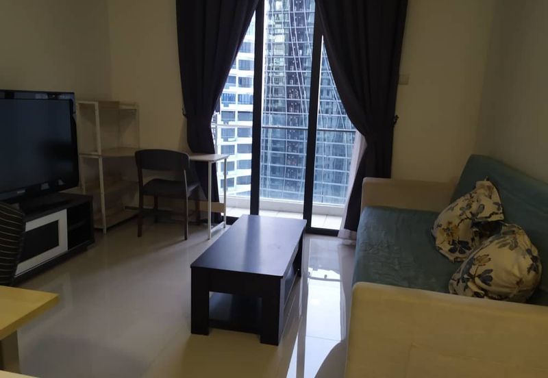 South View Serviced Apartments