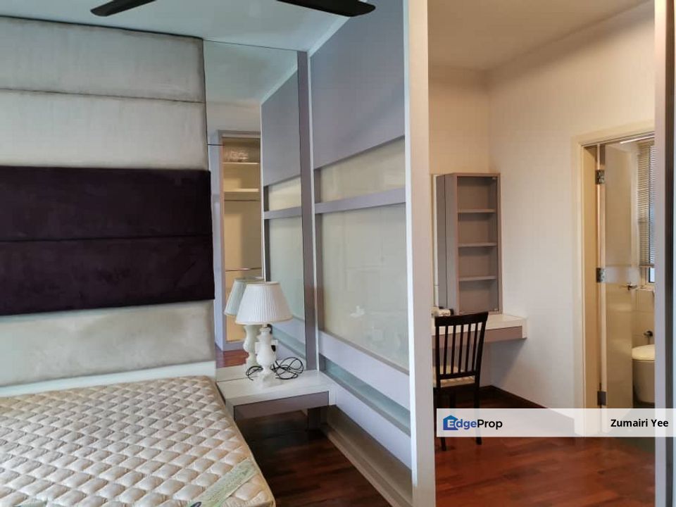 Laman Baiduri condominium Wangsa Baiduri Subang, Selangor, Subang Jaya