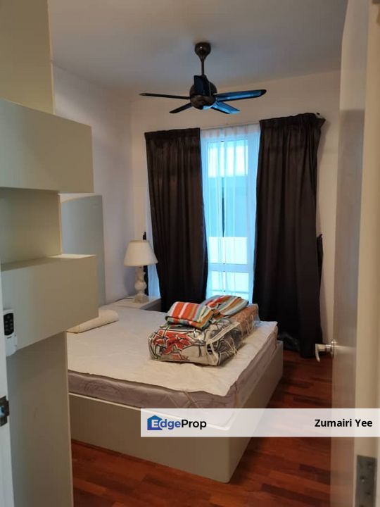 Laman Baiduri condominium Wangsa Baiduri Subang, Selangor, Subang Jaya