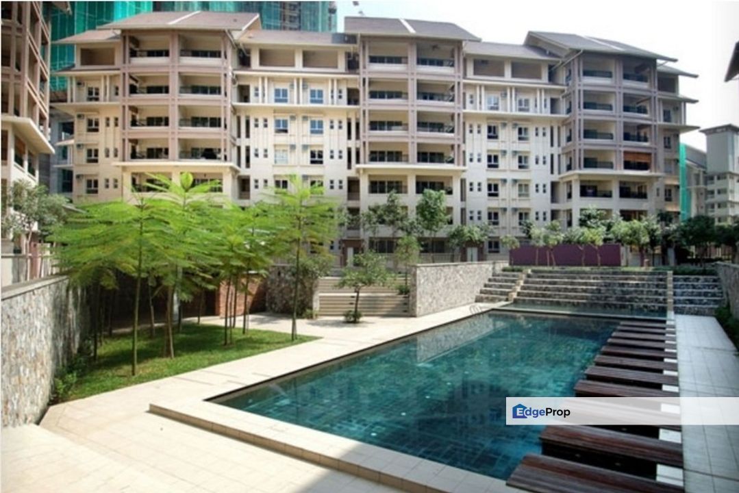 Seri Maya Keramat, Jelatek Setiawangsa for Sale, Selangor, Ulu Kelang