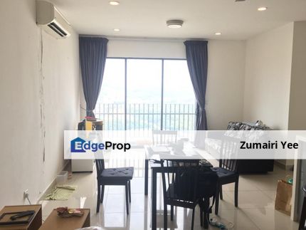 Trigon Luxury Residence Puchong for Sale, Selangor, Puchong