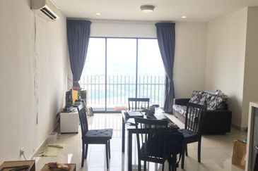 TRiGON Luxury Residences