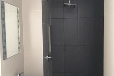 TRiGON Luxury Residences