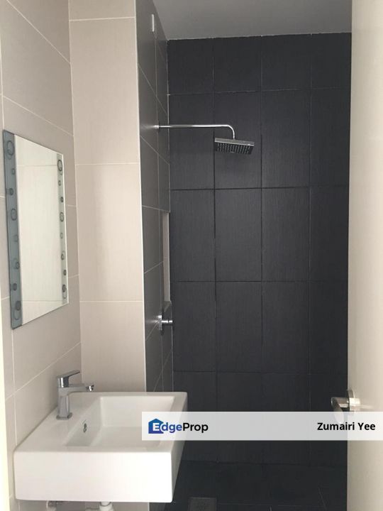 Trigon Luxury Residence Puchong for Sale, Selangor, Puchong