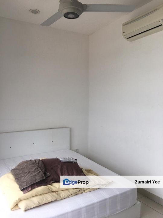 Trigon Luxury Residence Puchong for Sale, Selangor, Puchong