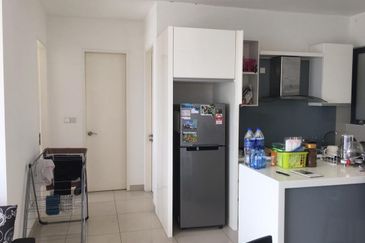 TRiGON Luxury Residences