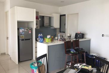 TRiGON Luxury Residences