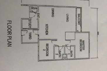 TRiGON Luxury Residences