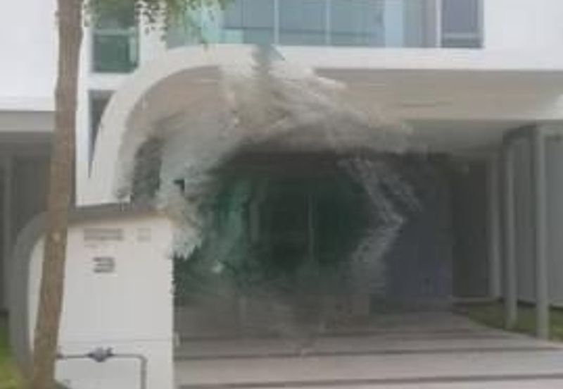 Liu Li Garden, Setia Eco Glades