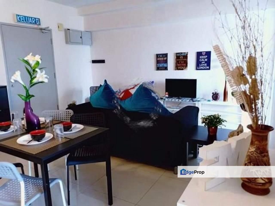 Paragon Pan'gaea Cyberjaya, Selangor, Cyberjaya