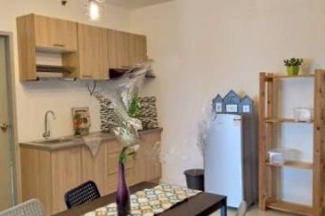 The Paragon @ Pan'gaea