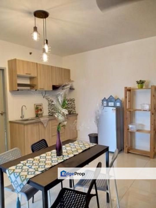 Paragon Pan'gaea Cyberjaya, Selangor, Cyberjaya