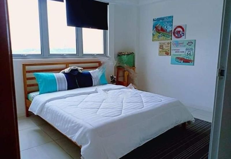 The Paragon @ Pan'gaea