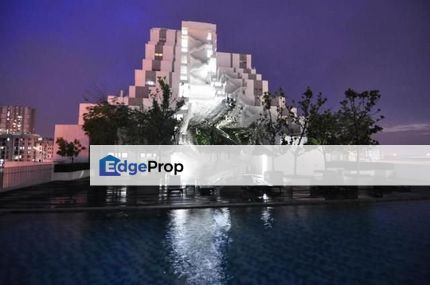 Paragon Pan'gaea Cyberjaya, Selangor, Cyberjaya