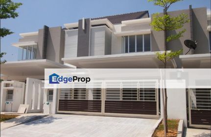 Alam Impian TTDI Shah Alam for Sale (Sephira), Selangor, Shah Alam