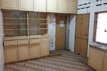 Seksyen 17, Petaling Jaya