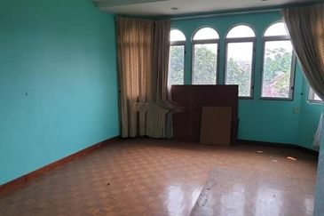 Seksyen 17, Petaling Jaya