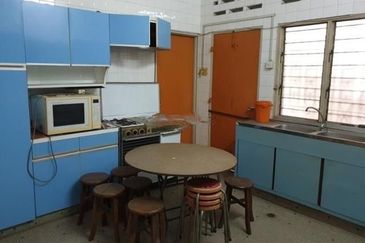 Seksyen 17, Petaling Jaya