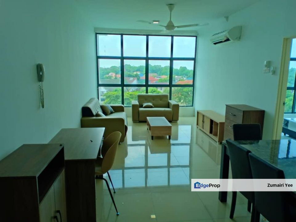 Vista Alam Service Apartment Section 14 for Sale, Selangor, Shah Alam