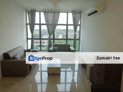Vista Alam Service Apartment Section 14 for Sale, Selangor, Shah Alam