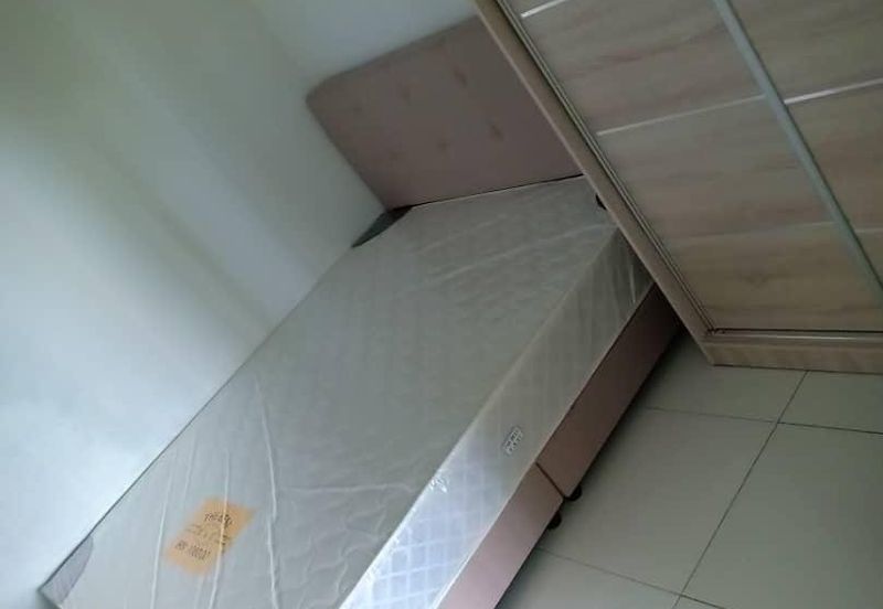 Vista Alam Serviced Apartment