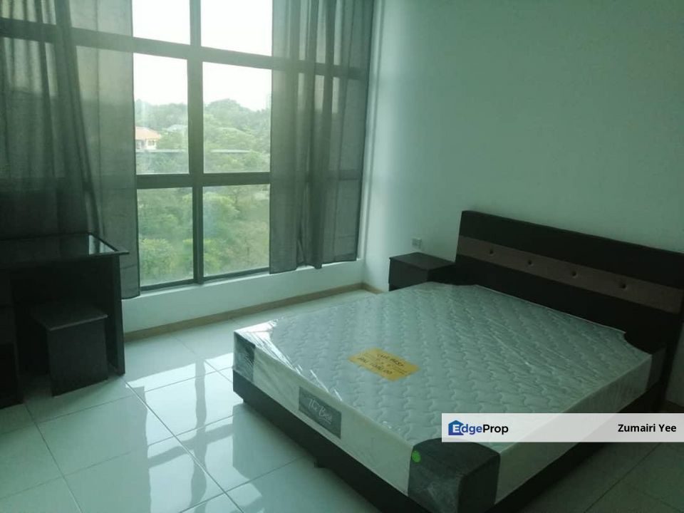Vista Alam Service Apartment Section 14 for Sale, Selangor, Shah Alam