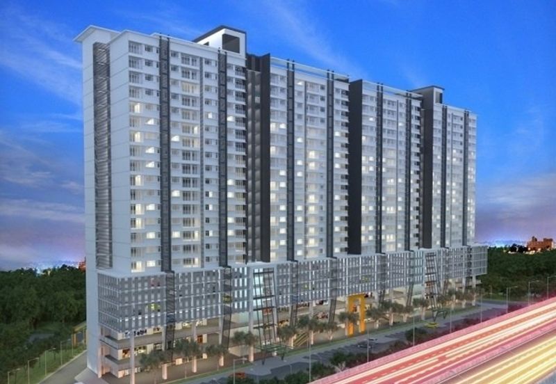 V Residensi 2 Shah Alam