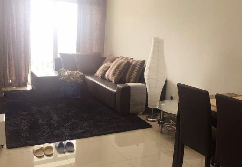 V Residensi 2 Shah Alam