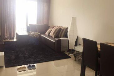 V Residensi 2 Shah Alam